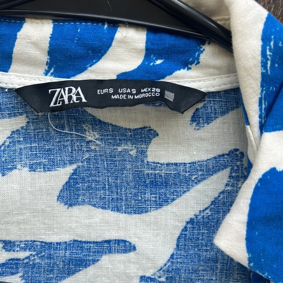 Zara Dresses - Picture 2 of 2